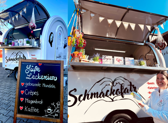 Scchlemmerle Werbung